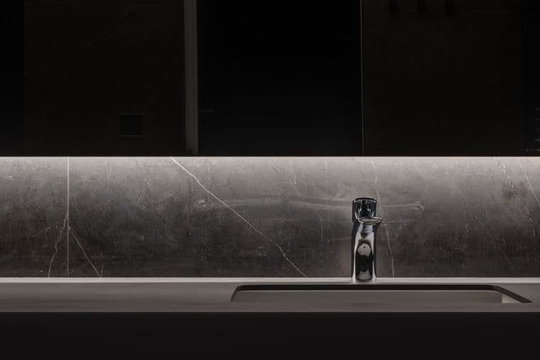 Washbasin